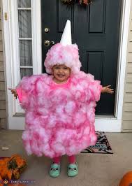 One of our favorite halloween costume ideas is this diy cotton candy costume, inspired by an evite halloween sweets & treats party invitation! Diy Cotton Candy Costume