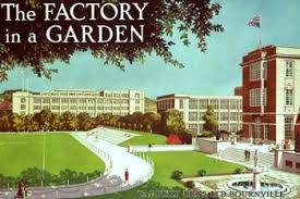 Cadbury World Local Area Cadbury World Bournville Birmingham England