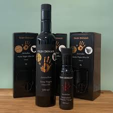 2L Extra Virgin Olive Oil Single Origin