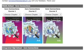 We did not find results for: Cpm Homework Help Cca Table Of Contents