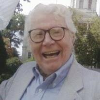 Joseph R. Soychak Obituary