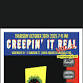 Creepin’ It Real Vol. 2 event image