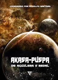 107 páginas · 2010 · 2.07 mb · 3,055 descargas· español. Download Akasa Puspa De Aguilera Y Redal De Nemesis A Akasa Puspa NÂº 5 Pdf Maximilienumid