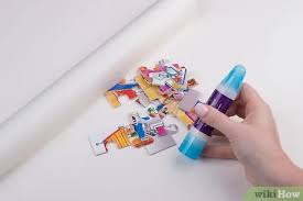 Check spelling or type a new query. How To Glue A Puzzle With Pictures Wikihow