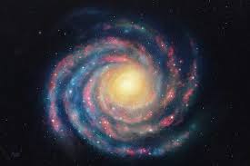 Every faint point of light around ngc 2608 is another distant galaxy. Spiral Galaxy Pictures