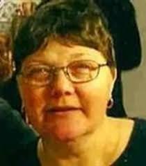 Obituary information for Diane M. Lamia