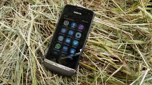 Com nokia music, você também poderá enviar músicas do pc para o seu celular da nokia, assim como gravar suas próprias seleções em cd. Nokia Asha 311 Telegram Whats Up Comnication Aplication Lasopaequi