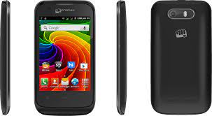 Micromax A28 Bolt technische daten ...