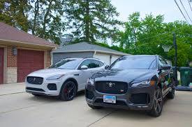 If you're interested in maximizing the. A Sports Car In Suv Clothing The Jaguar E Pace Reviewed Ars Technica