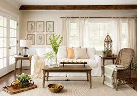 Different shapes and color of curtain, matching with living room decor and furniture. 14 Curtain Ideas For Every Room In Your Home Wayfair