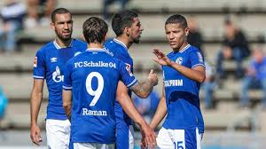 Vfl bochum are unbeaten in 9 of their last 11 matches in all competitions. Successful Result On Schalke Day S04 Defeat Vfl Bochum 3 0 Fussball Schalke 04