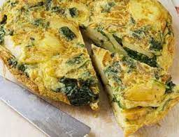 Check spelling or type a new query. Frittata Di Spinaci Tante Varianti Idee Green