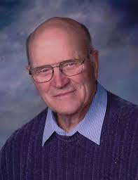 Obituary information for Leland Clair Johnston