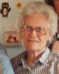 Nona Gill Obituary (2014)