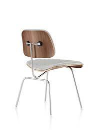 Your dream chairs are just one click away. Eames Molded Plywood Dining Chair Metal Base Dcm Herman Miller In 2021 Eames Molded Plywood Dining Chair Metal Dining Chairs Dining Chairs