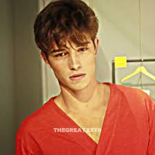 chico & jordan edits