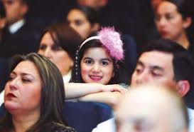 COMPROMETIDOS con CHILE