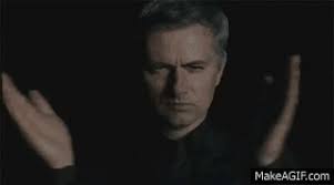 Share the best gifs now >>> Die Weisse Rose This Mourinho Gif Depicts The Relationship Between Modiji And His Bhakts So Accurately Wonderful On Make A Gif