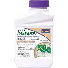 Bonide 32 Oz Fruit Tree Spray Concentrate 2036 The Home Depot