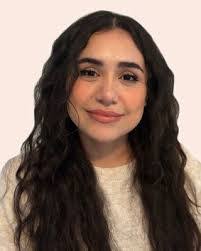 Sophia Ochoa's Instagram, Twitter & Facebook