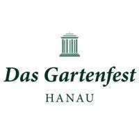 Das Gartenfest Hanau 2027 — Staatspark Hanau-Wilhelmsbad, Hanau, Hesse, Germany