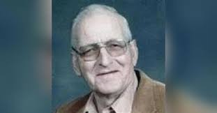 George Dewey Rouse Obituary
