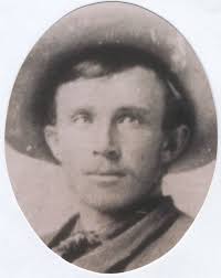 William Albert Adair (1873-1927)