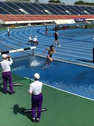 Jun 26, 2021 · 【陸上】日本選手権・女子100mハードル・寺田明日香・五輪内定なるか nhk総合【ニュース7】｜jccテレビすべて 陸上日本選手権・女子100mハードル決勝。優勝・寺田明日香。11年ぶりの優勝を果たしたが、参加標準記録には0秒25届かず、来 å¥³å­é§…ä¼ãƒãƒ¼ãƒ  æ±äº¬éƒ½é™¸ä¸Šé¸æ‰‹æ¨© æº–å„ªå‹ æ´»å‹•å ±å'Š å¸äº¬ç§'å­¦å¤§å­¦å¥³å­é§…ä¼ãƒãƒ¼ãƒ 