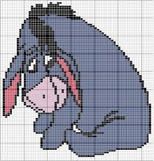 Pattern added on february 12, 2021 february 15, 2021 by michelle. Free Printable Plastic Canvas Letters Characters Use Them For Afghans Plastic Canvas Cross S Cross Stitch Cross Stitch Embroidery Disney Cross Stitch