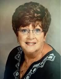 Obituary information for Patricia Ann Martie