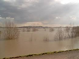 Die strijd is nog niet gestreden, want de kans op een volgende grote overstroming. Evacuatie Van Het Rivierenland Wikipedia