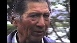 Kukañwe. De un tiempo a esta parte