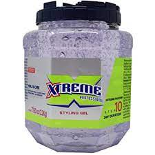I have been natural for almost 7 years. Wet Line Xtreme Professional Styling Gel Amazon De Beauty