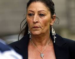 Linda & Charlotte Mulhall