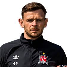 Dundee FC » Player list