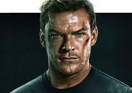 I have seen Nathan Fillion and others put forward, but has nobody heard of  Alan Ritchson? : r/uncharted