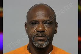 Maury Frye — Bibb County Jail Bookings