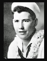 Just found this story about a ND soldier who died at Pearl Harbor.