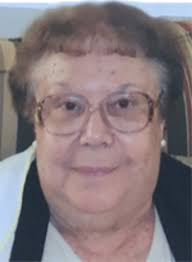 Obituary of Nancy M. Brown