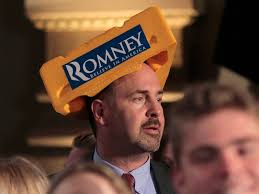 In Maryland and D.C., Mitt Romney finds his kind of voters