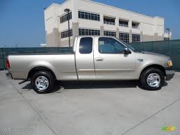 Image result for Harvest Gold 1999 F150