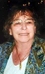 Judith Buck Obituary