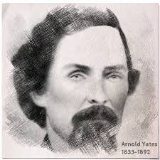 Arnold Yates (1833-1892)