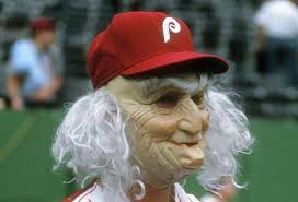 The 25 most eccentric MLB players of all time