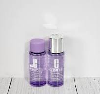 Clinique "Take The Day Off" Makeup Remover Duo 50ml Each