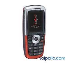 Alcatel OT 757 SE