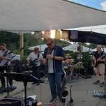 Richard Walton Group: Live In concert