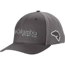 Columbia Pfg Mesh Ball Cap Ball Cap Columbia Pfg Columbia