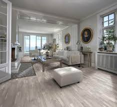 Kahrs Oak Limestone Engineered Wood Flooring S Izobrazheniyami