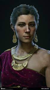 Pin On Assassins Creed Art
